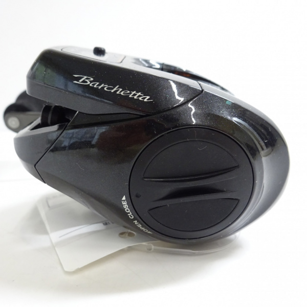 21バルケッタ 100DHHG